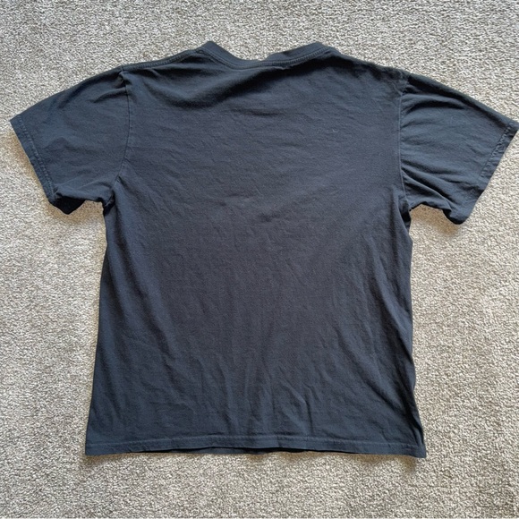 Kendrick Lamar Small Damn Graphic Tee - Picture 4 of 7